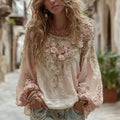 Light pink