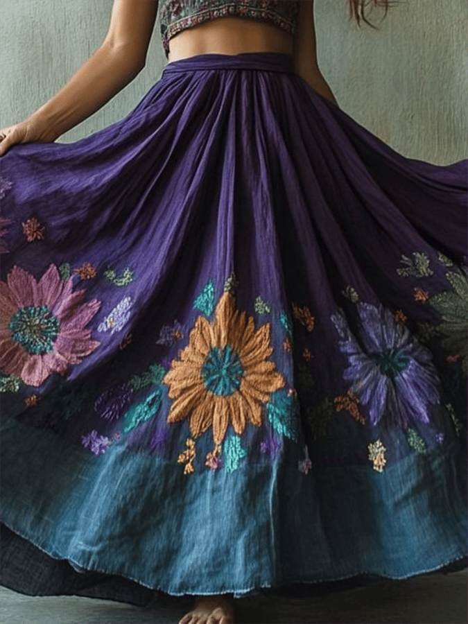 Classic Designed Garment