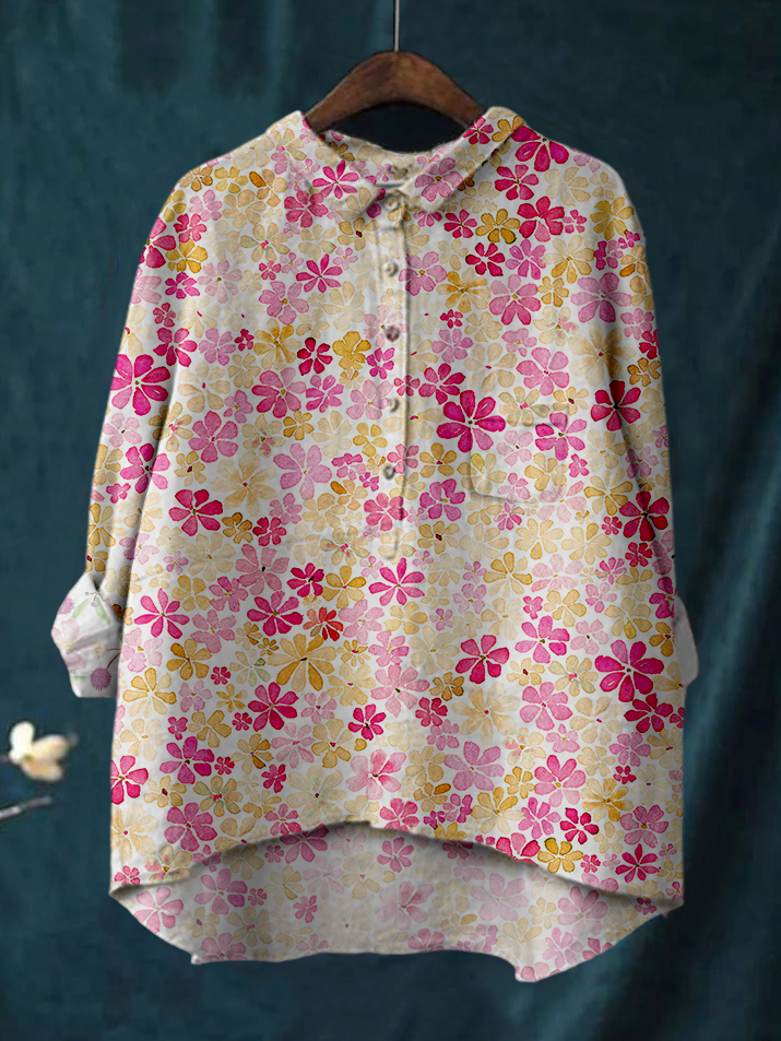 Vintage Inspired Shirt