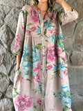 Classic Vintage Dress