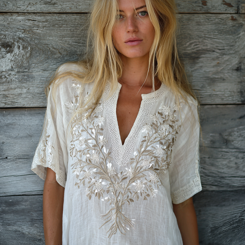 Vintage Inspired Shirt