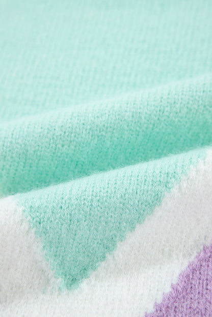 Classic Vintage Sweater