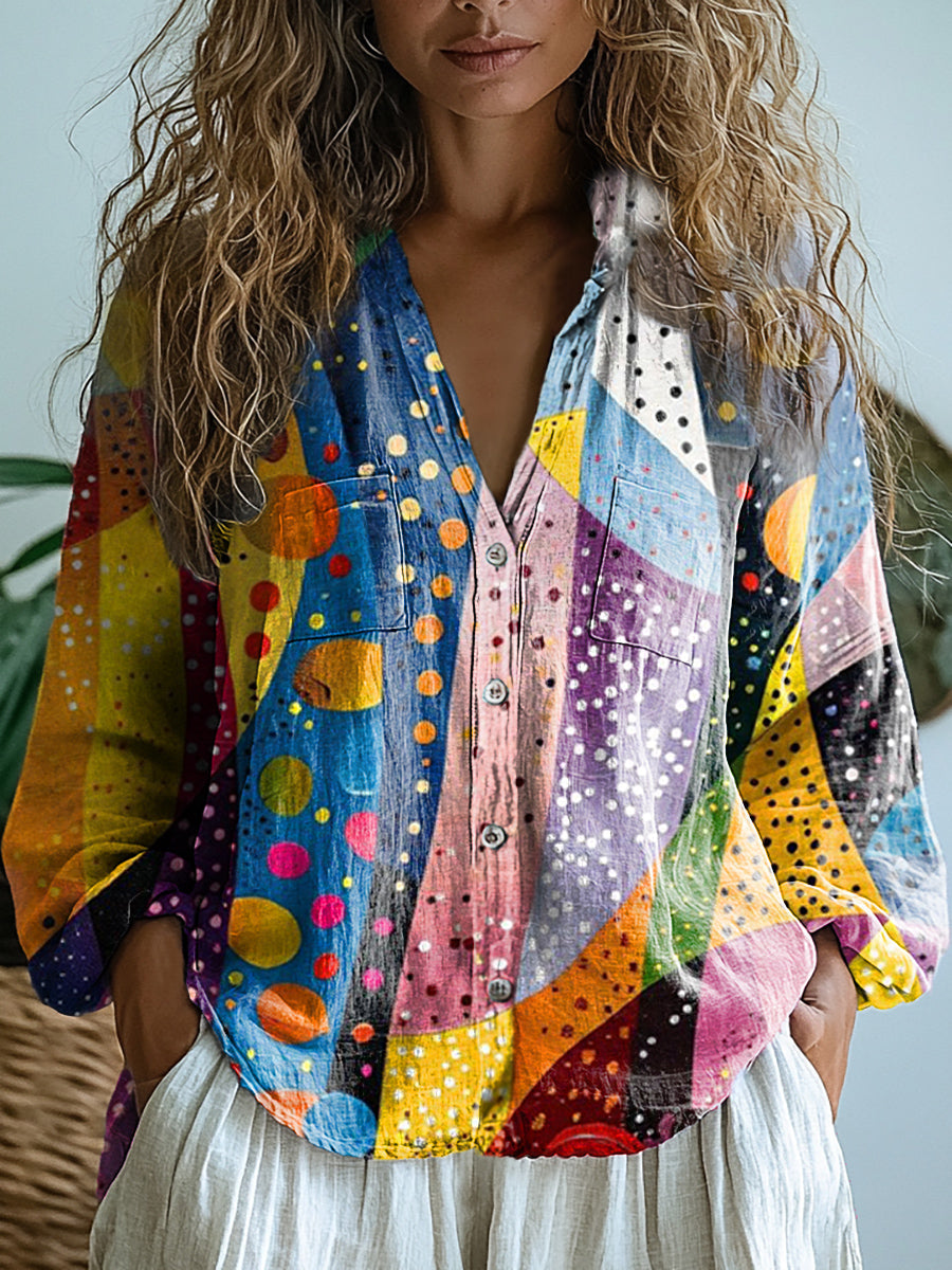 Thoughtfully Designed Garment