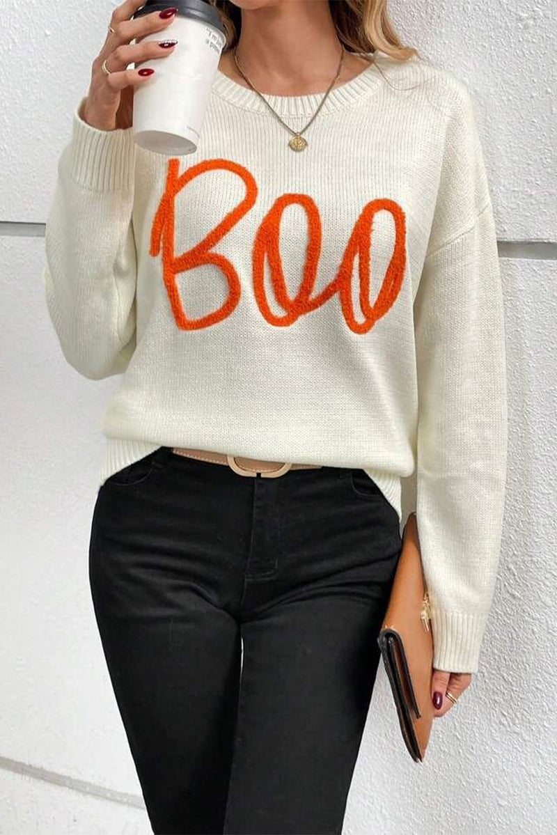 Beautifully Crafted Sweater