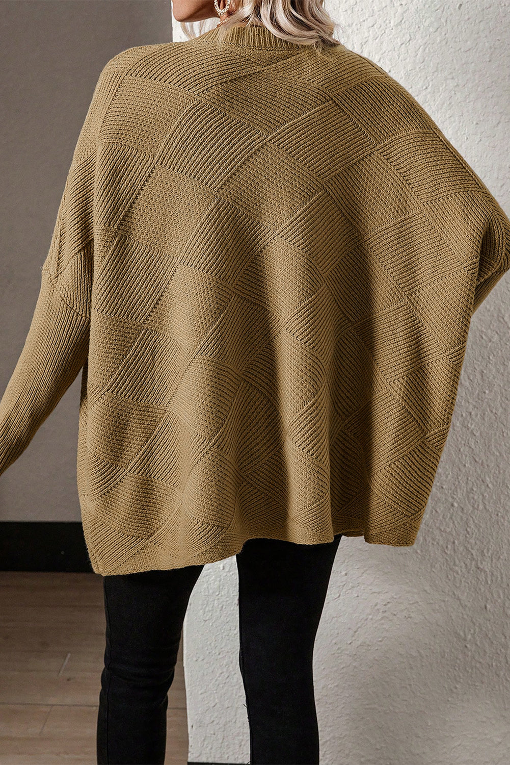 Vintage Inspired Sweater