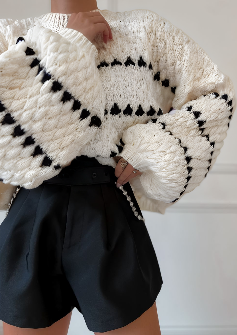Classic Vintage Sweater