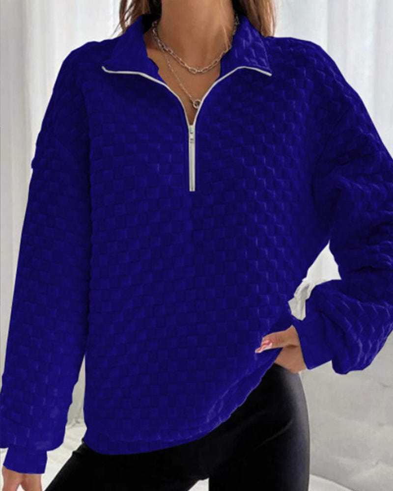 Elegantly Designed Sweater