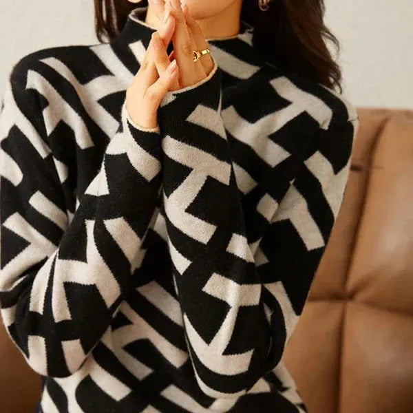 Liseth - Sweatshirt