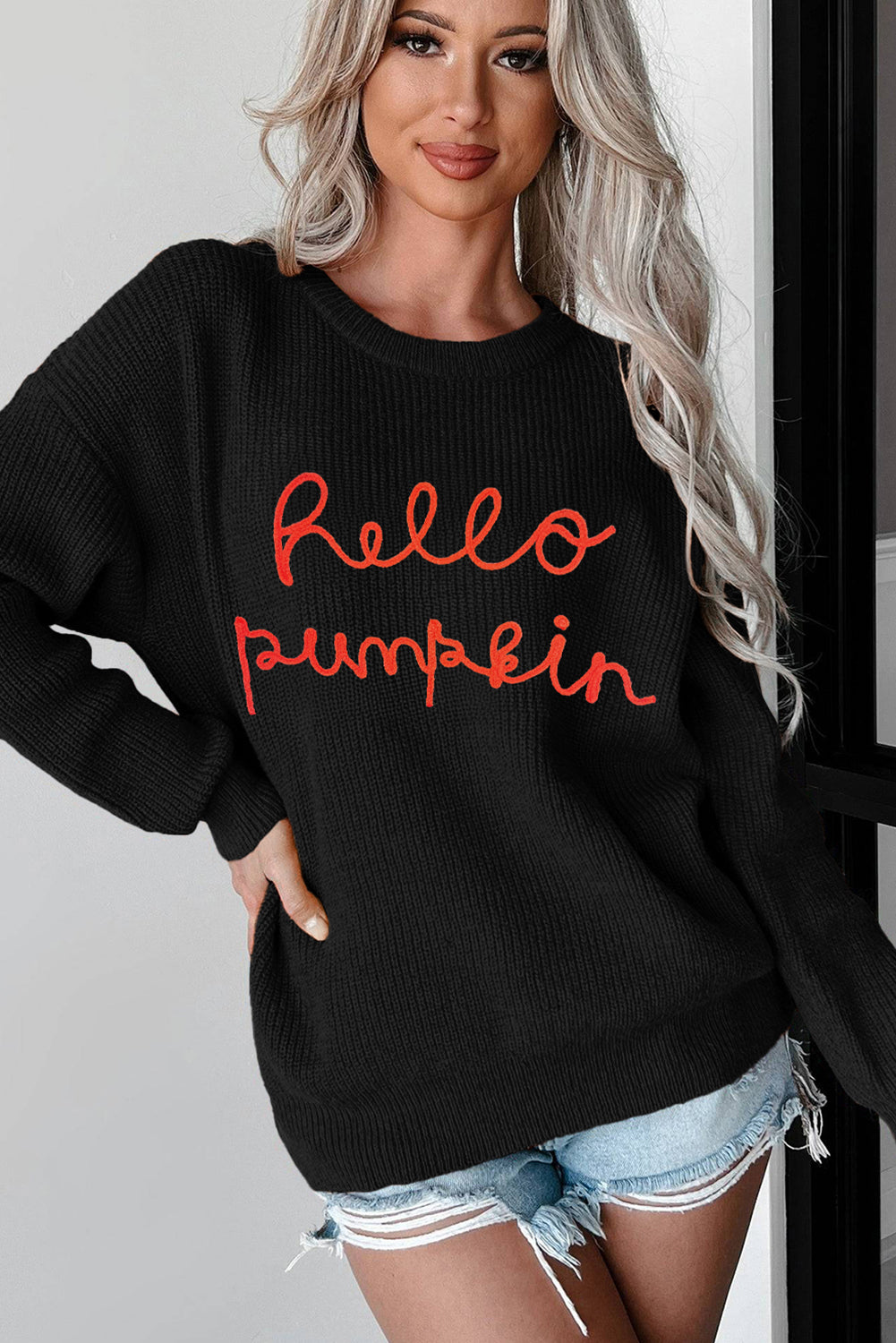 Classic Vintage Sweater