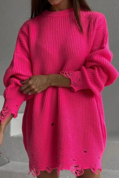 Elegantly Designed Sweater