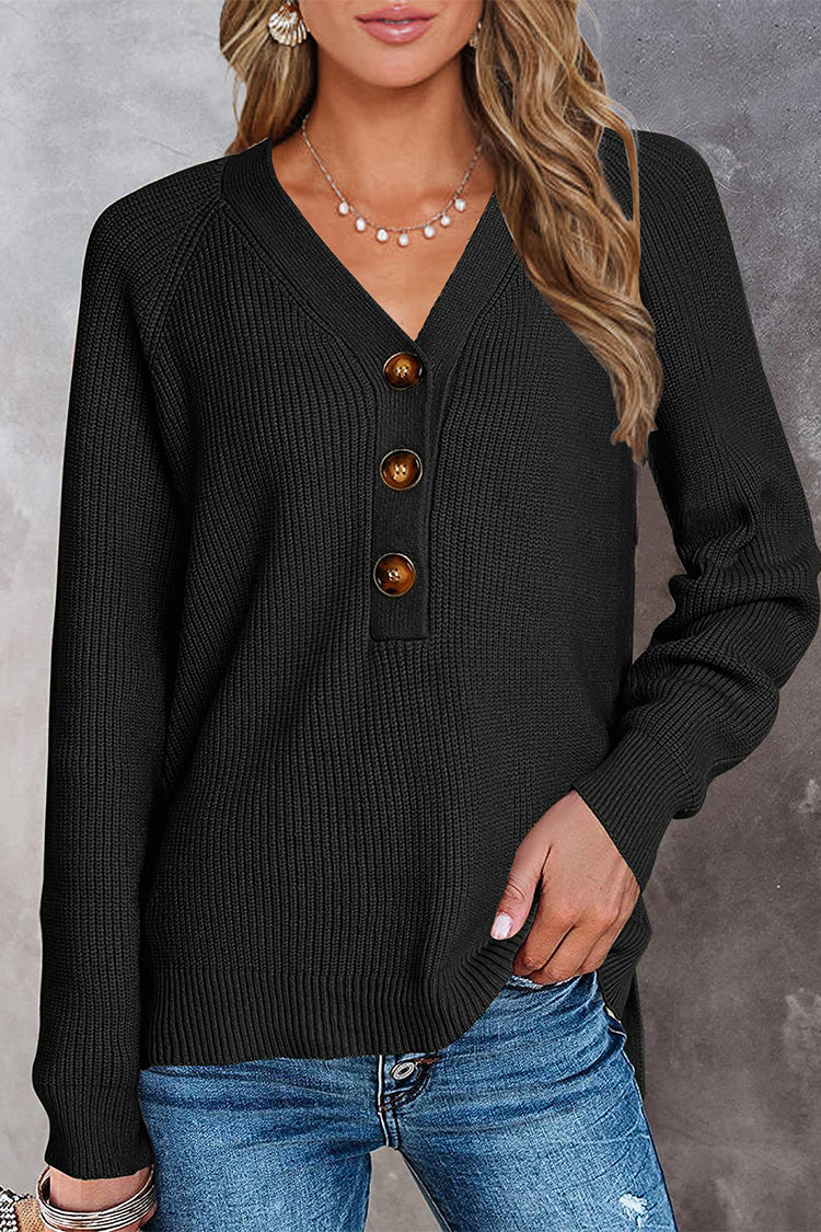 Vintage Inspired Sweater