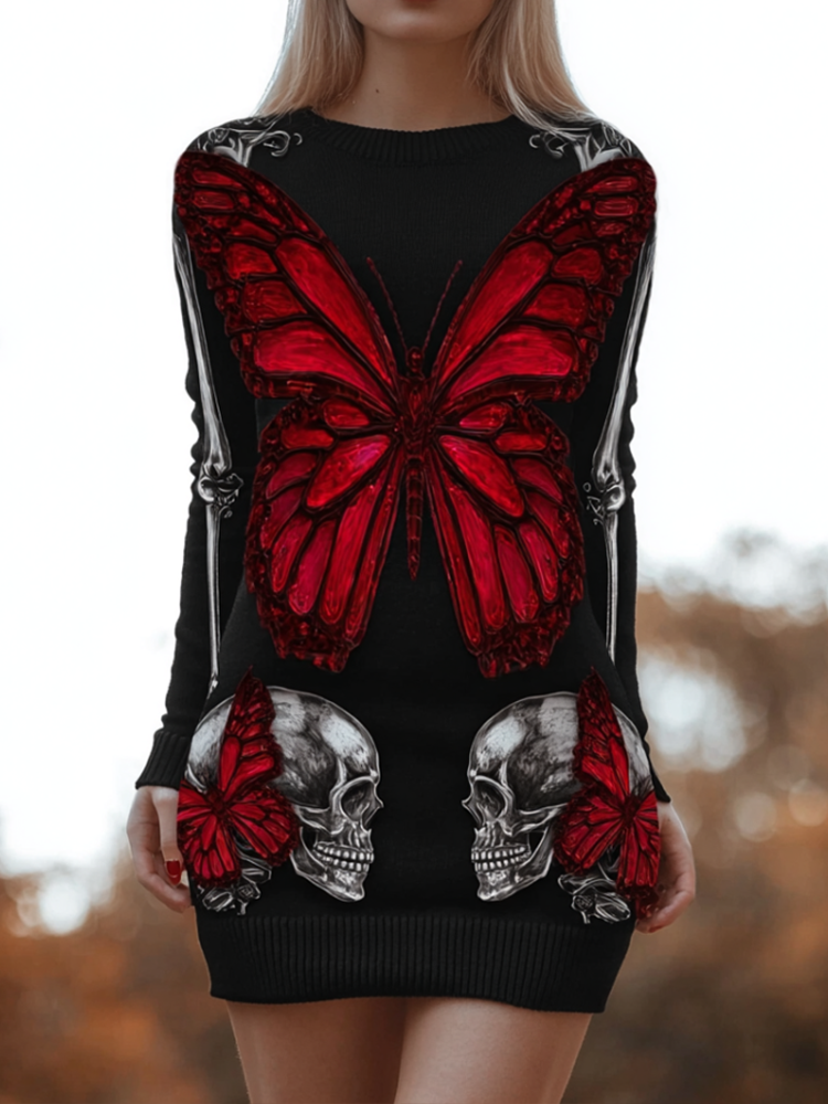 Beautifully Crafted Sweater