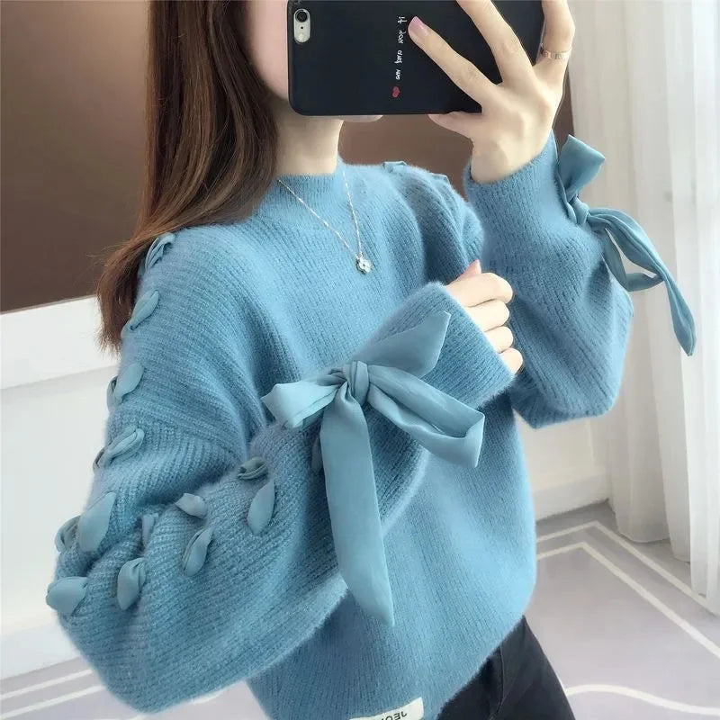 Thoughtfully Designed Sweater