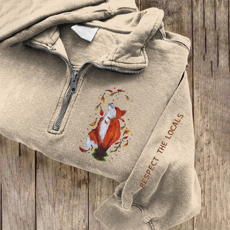 Thoughtfully Designed Shirt