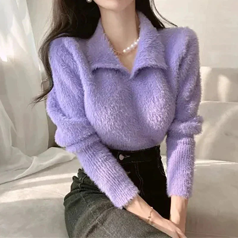 Beautifully Crafted Sweater