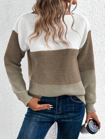 Beautifully Crafted Sweater