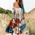 Vintage Inspired Dress