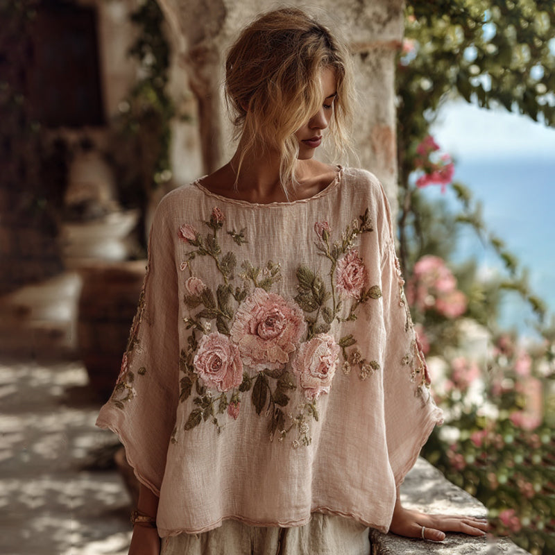 Light pink