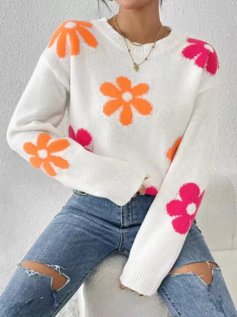 Beautifully Crafted Sweater