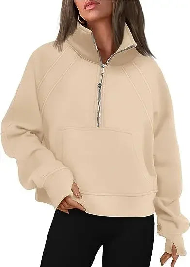 Classic Designed Sweater