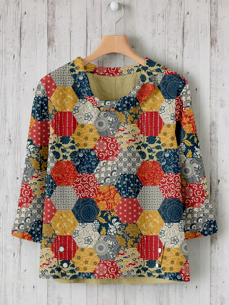 Classic Vintage Shirt