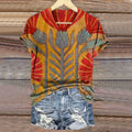 Classic Designed T-Shirt