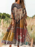 Elegantly Designed Dress