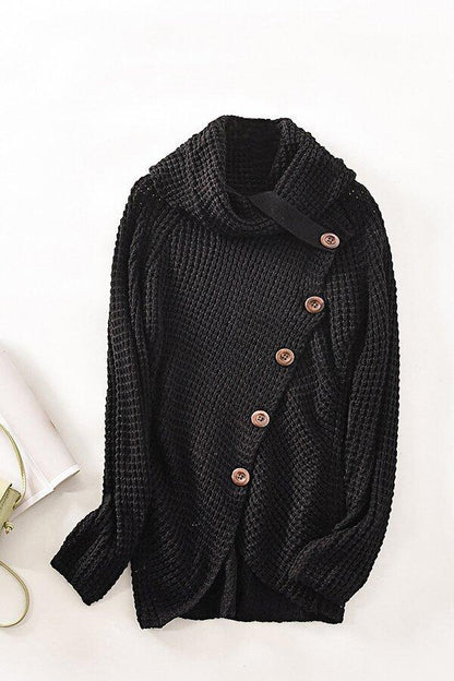 Classic Designed Sweater
