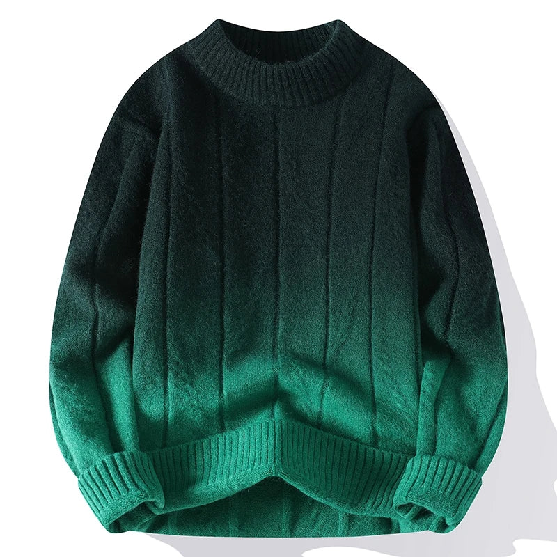 Classic Vintage Sweater