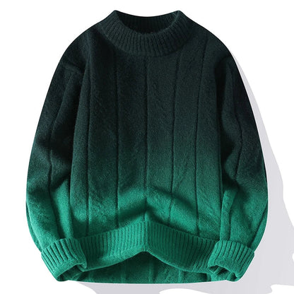 Classic Vintage Sweater