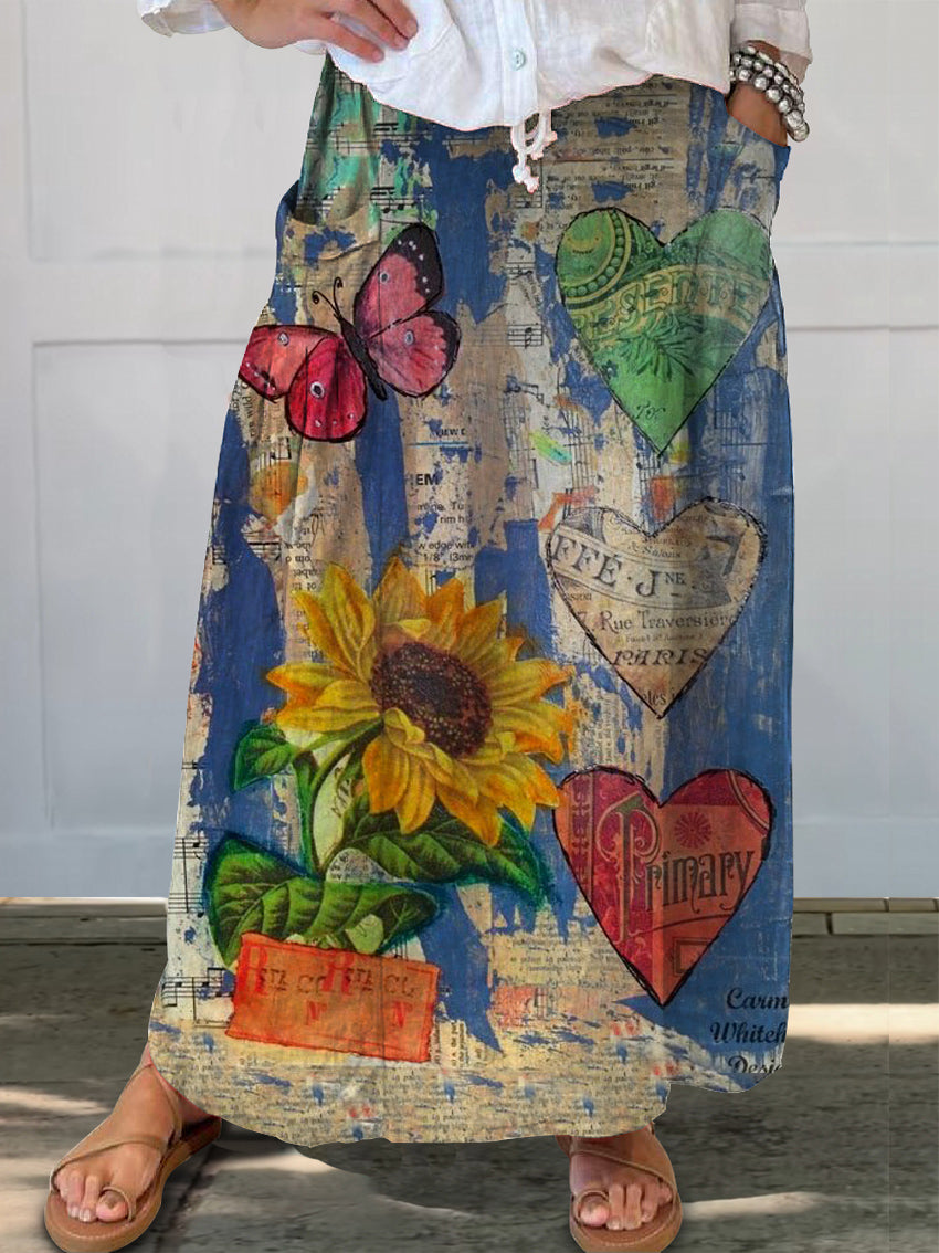 Classic Vintage Garment