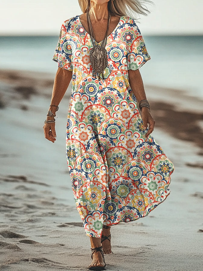 Beautifully Crafted Dress