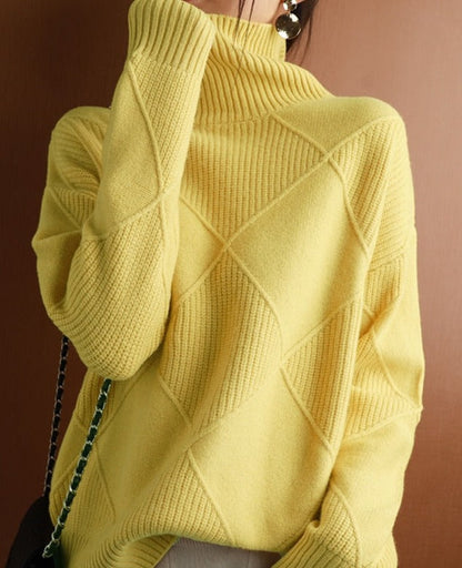 Nana Wool Sweater