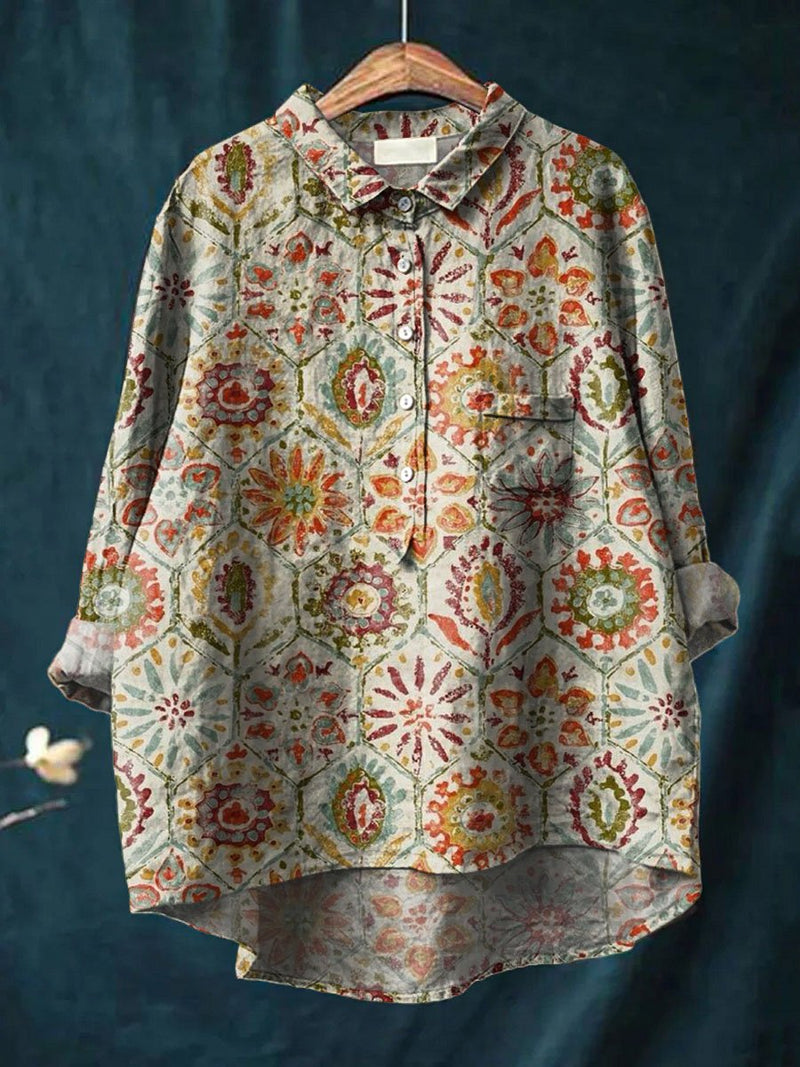 Vintage Inspired Shirt