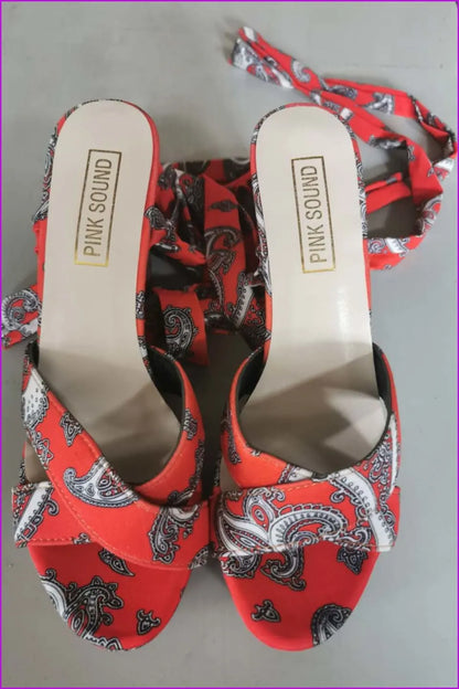 Elegantly Styled Heels for Everyday Wear