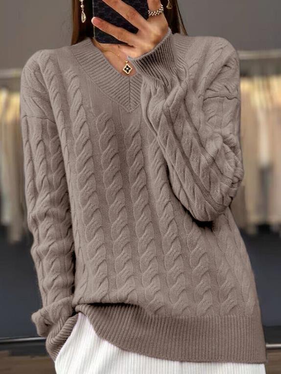 Classic Vintage Sweater