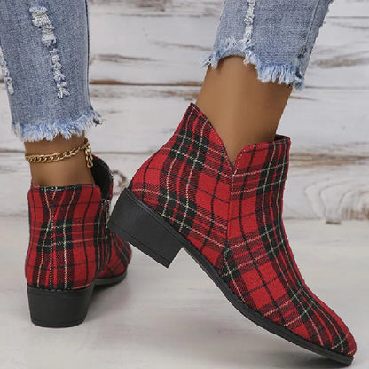 Beautifully Finished Shoes in a Timeless Design