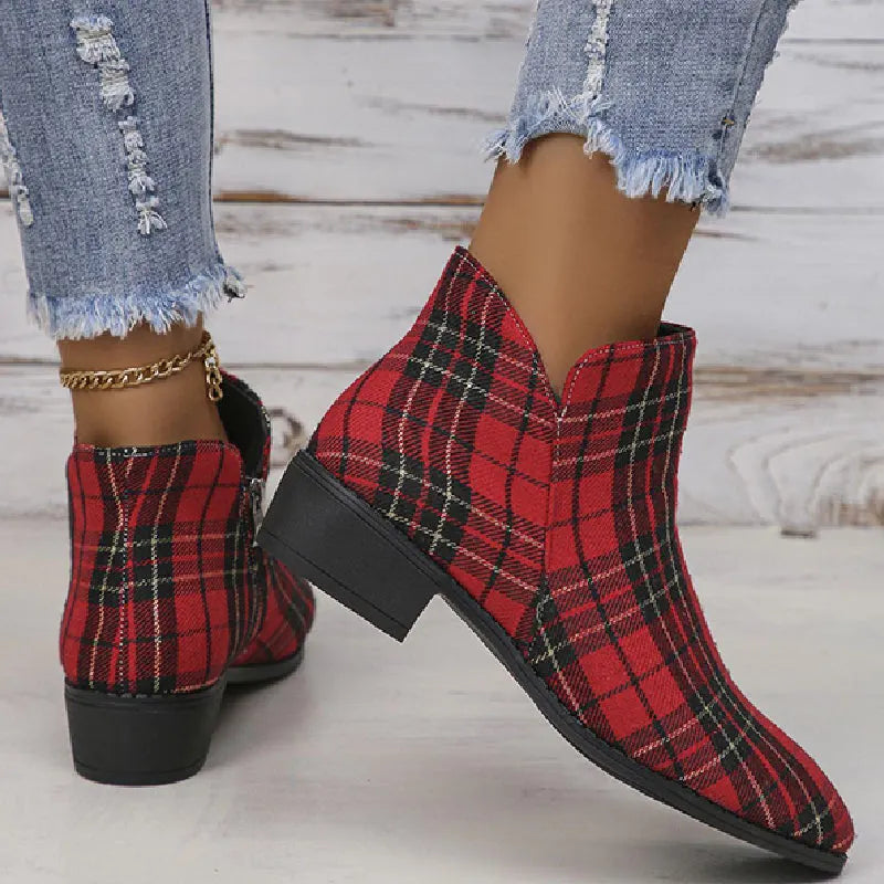 Beautifully Crafted Shoes in a Classic Style