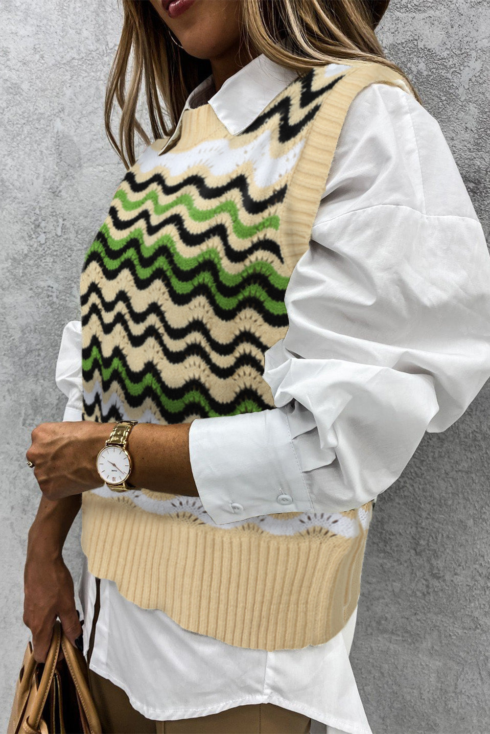 Beautifully Crafted Sweater