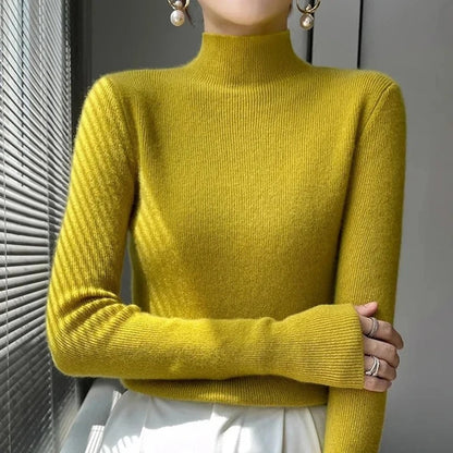 Elegantly Designed Sweater