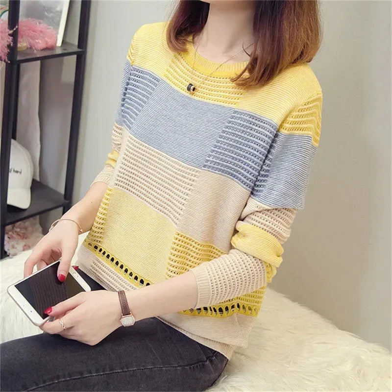 Thoughtfully Designed Sweater