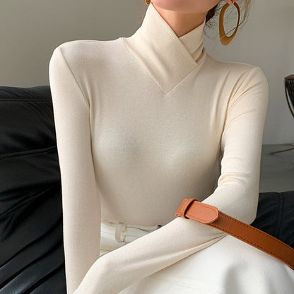 Romilly® | Turtleneck sweater