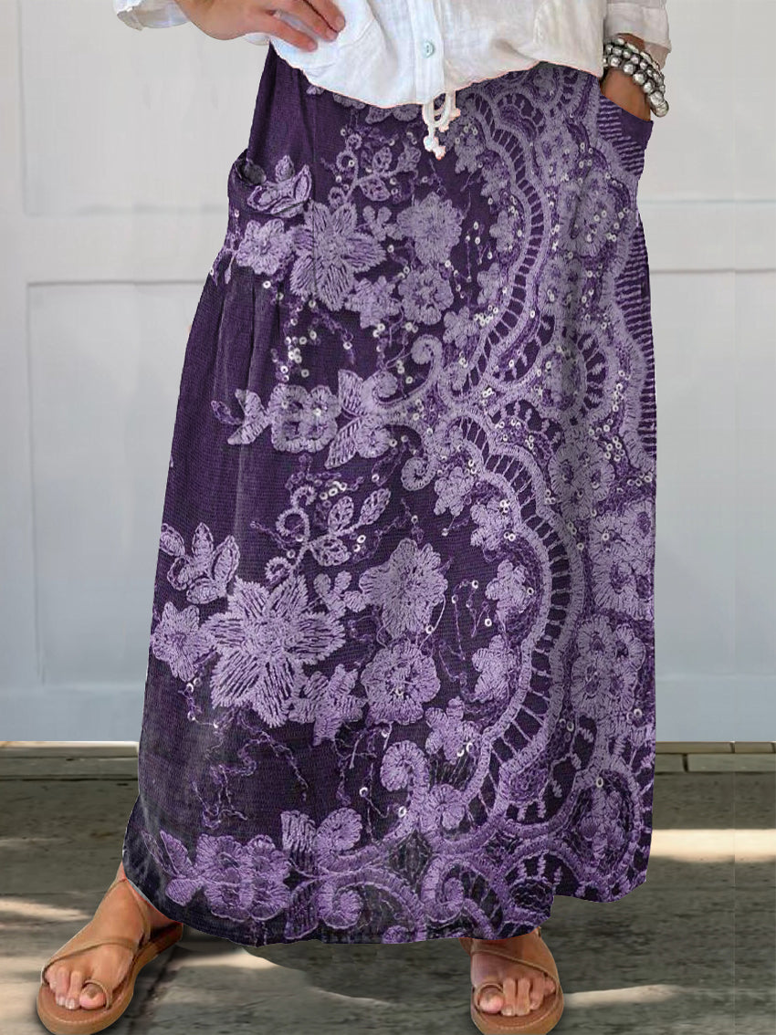 Beautifully Crafted Garment