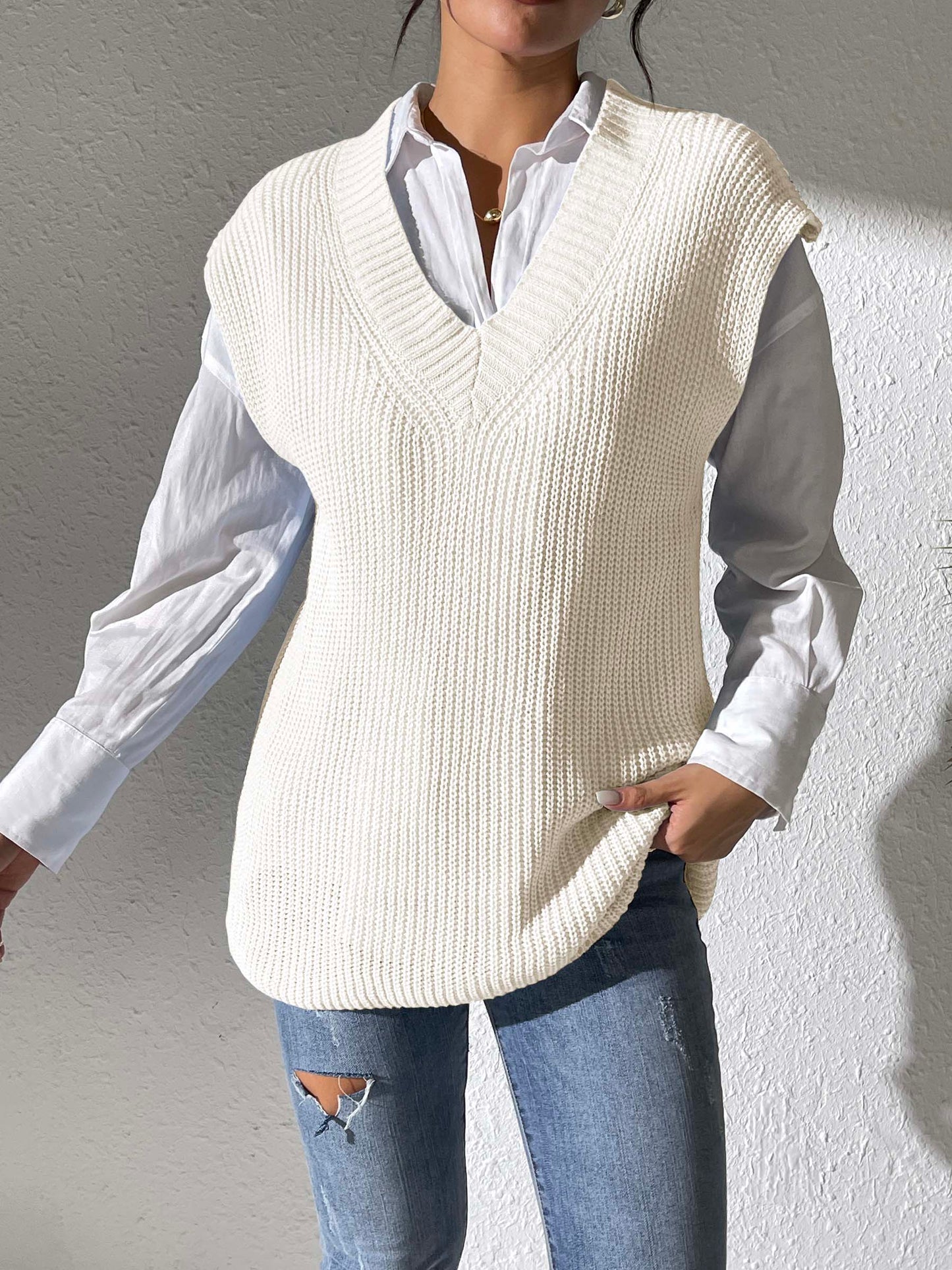 Classic Vintage Sweater