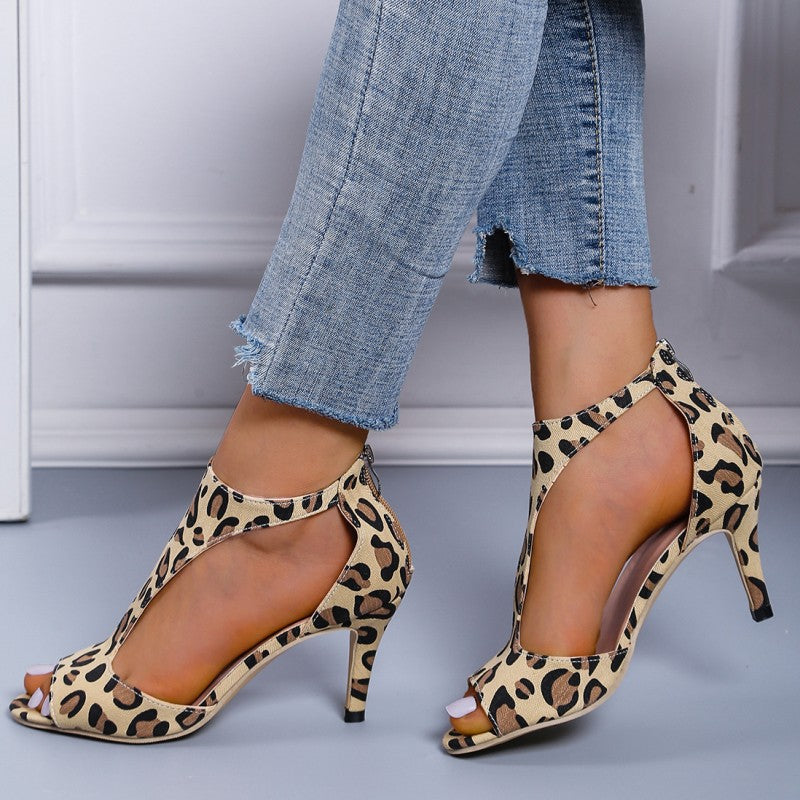 Elegantly Styled Shoes for Everyday Wear