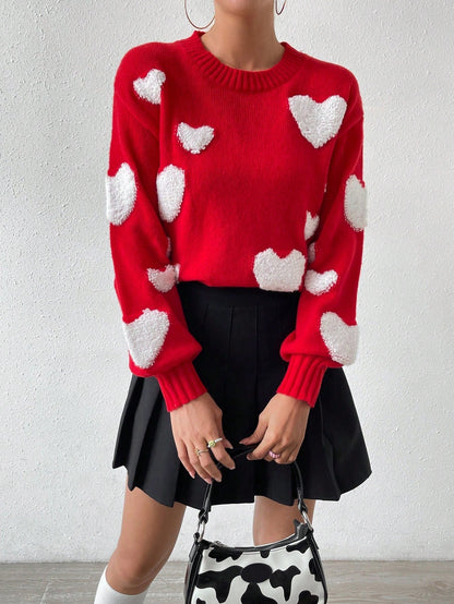 Beautifully Crafted Sweater