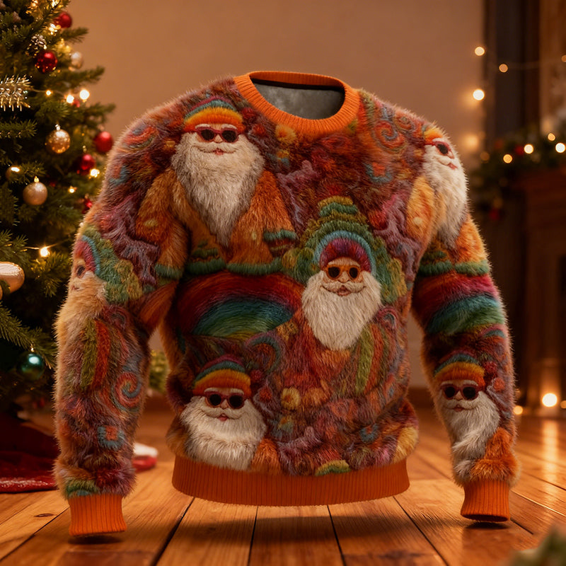 Beautifully Crafted Sweater