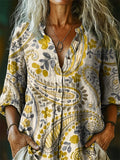 Thoughtfully Designed Garment