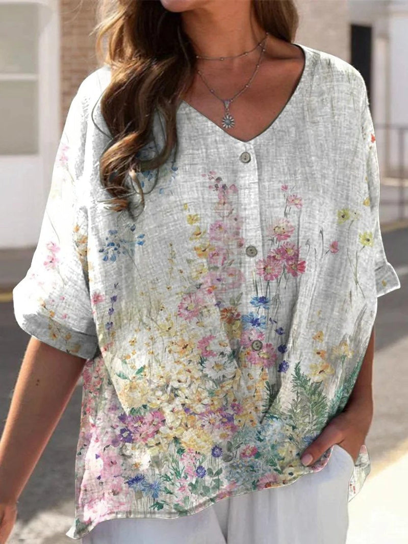 Gracefully Designed Shirt