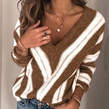 Vintage Inspired Sweater